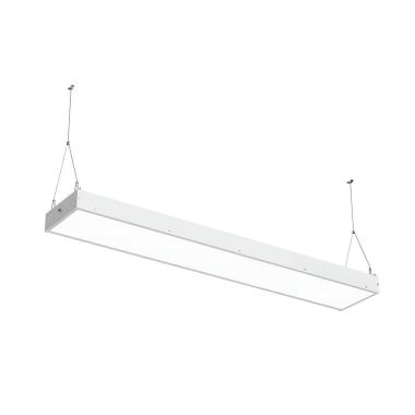 Produit de Barre Linéaire LED 80W 1200mm (UGR19) Nilh 