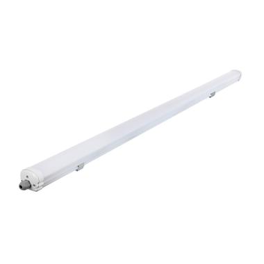 Prodotto da Plafoniera Stagna Slim LED 150 cm 48W IP65 