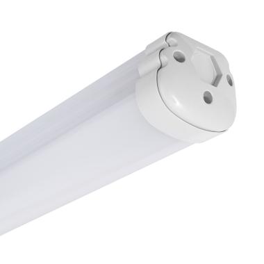 Prodotto da Plafoniera Stagna Slim LED 60 cm 18W IP65 