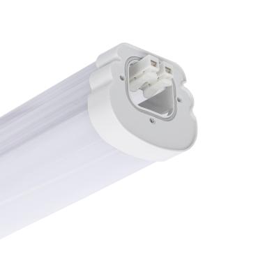 Produit de Réglette Étanche LED 36W Slim 120cm IP65