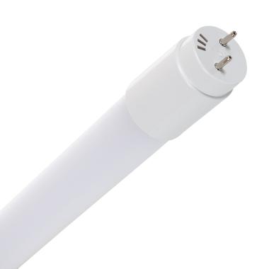 Prodotto da Plafoniera Stagna con due Tubi LED 60 cm IP65 Connessione Unilaterale 