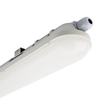 Produit de Réglette Étanche LED 48W 150cm Raccordable IP65