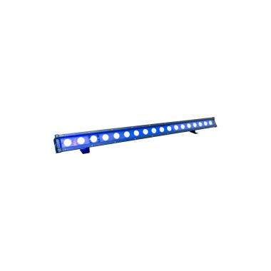 Produkt von LED-Wandfluter Linear MBAR 381 IP65 RGB DMX 60W EQUIPSON 28MAR021 