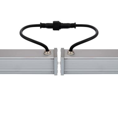 Produkt von LED-Wandfluter 1000mm 36W IP65 RGB