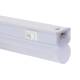 Product of LED Linear Light 30cm 1ft 5W Batten Linkable with Switch