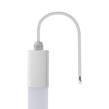 Produkt od 60 cm LED Zářivkové Těleso 18W IP65 Batten