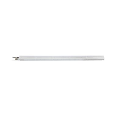 Product van Trunking LED Linear Bar 150lm/W 24W 600mm - Dimbaar 1-10V 