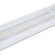 Produit de Barre Linéaire LED Trunking 60cm 24W 150lm/W Dimmable 1-10V