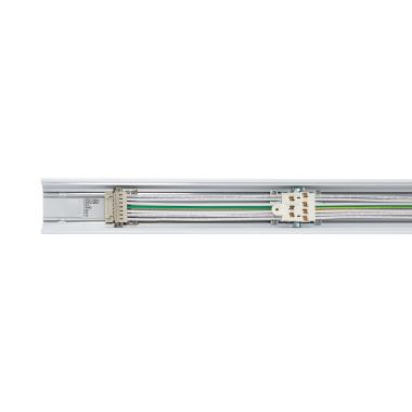 Produkt von LED-Linearstrahler Trunking 600mm 24W 150lm/w Dimmbar 1-10V