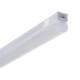 Product of LED Linear Light 120cm 4ft 18W Batten Linkable with Switch