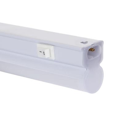 Produkt von LED-Wannenleuchte 120 cm 18 W Batter mit Lichtschalter verknüpfbar