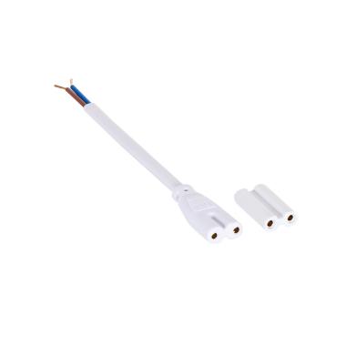 Produkt von LED-Wannenleuchte 60 cm 9W Batten mit Lichtschalter verknüpfbar