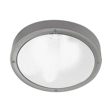 Produkt od Přisazené Stropní LED Svítidlo 14.5W Basic IP65 Technopolymer LEDS-C4 Small 15-9491-34-CL