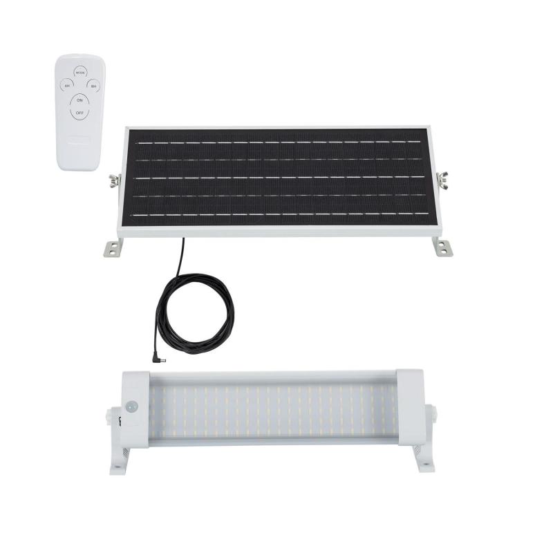 Prodotto da Plafoniera Stagna LED 44.5 cm 10W IP65 Solare 