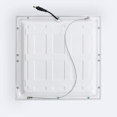 Product van LED Paneel 30x30 cm 18W 1800lm LIFUD voor 3 Fase Rail