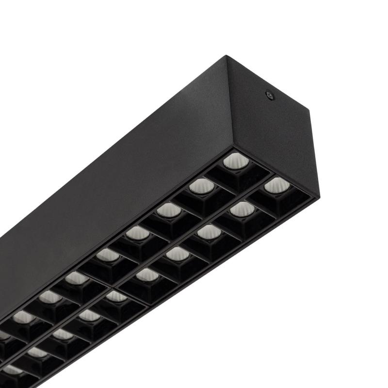 Product van Spot Lineair Optic LED Opbouw 400mm LED 32W CRI90 UGR16