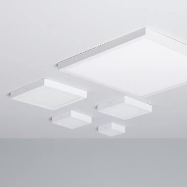 Produkt od Přisazené Stropní Čtvercové 48W LED Svítidlo 600x600 mm