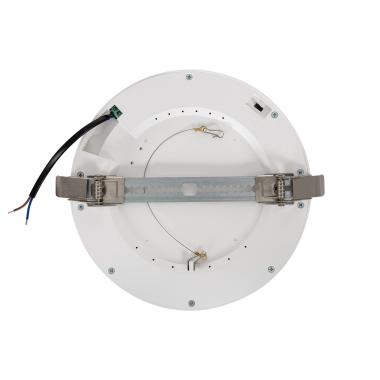 Product of 18W CCT Selectable Round Panel with adjustable Cut-Out Ø75-210 mm