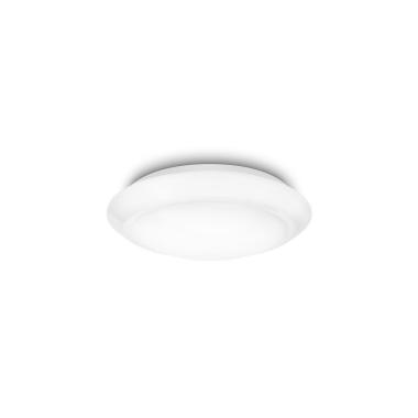 Product van Plafondlamp PHILIPS Cinnabar LED 4x4W