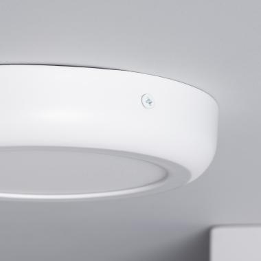 Produkt von LED-Deckenleuchte 12W Rund Ø180mm Design White