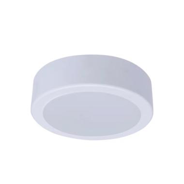 Produit de Plafonnier LED 19W PHILIPS Ledinaire Slim Ø225 mm DN065C G4