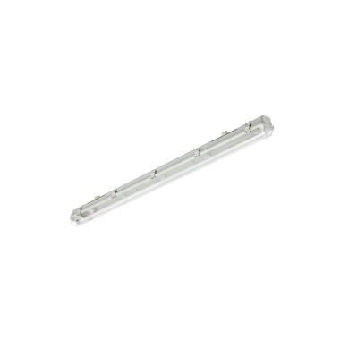 Product van Waterdicht Armatuur PHILIPS Ledinaire voor een LED buizen 150cm IP65 WT050C