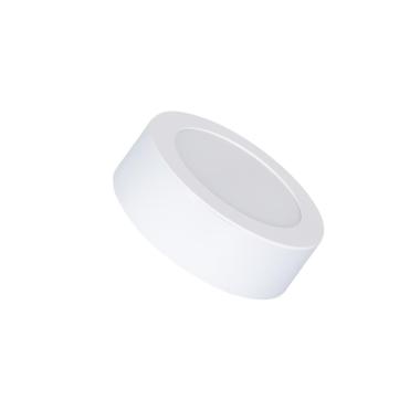 Produkt od Plafón LED 3W Circular Regulable Slim Ø100 mm