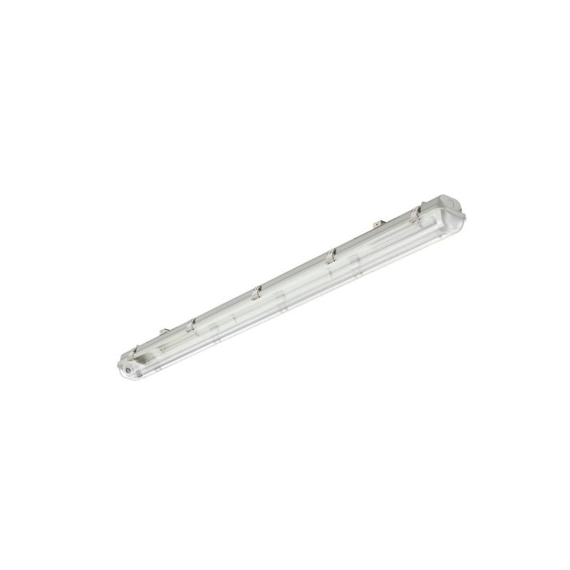 Product of PHILIPS Ledinaire Tri-Proof Kit for two 150cm 5ft LED Tube IP65 WT050C