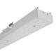 Produit de Module Linéaire LED Trunking 70W 160lm/W Retrofit Universal System Pull&Push Dimmable 1-10V