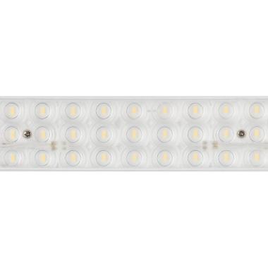 Product of 70W LED Trunking LED Linear Module 150lm/W Retrofit Universal Pull&Push System Dimmable 1-10V