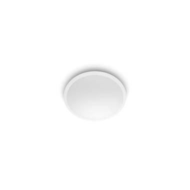 Product van Plafondlamp PHILIPS Cavanal Rond LED 18W