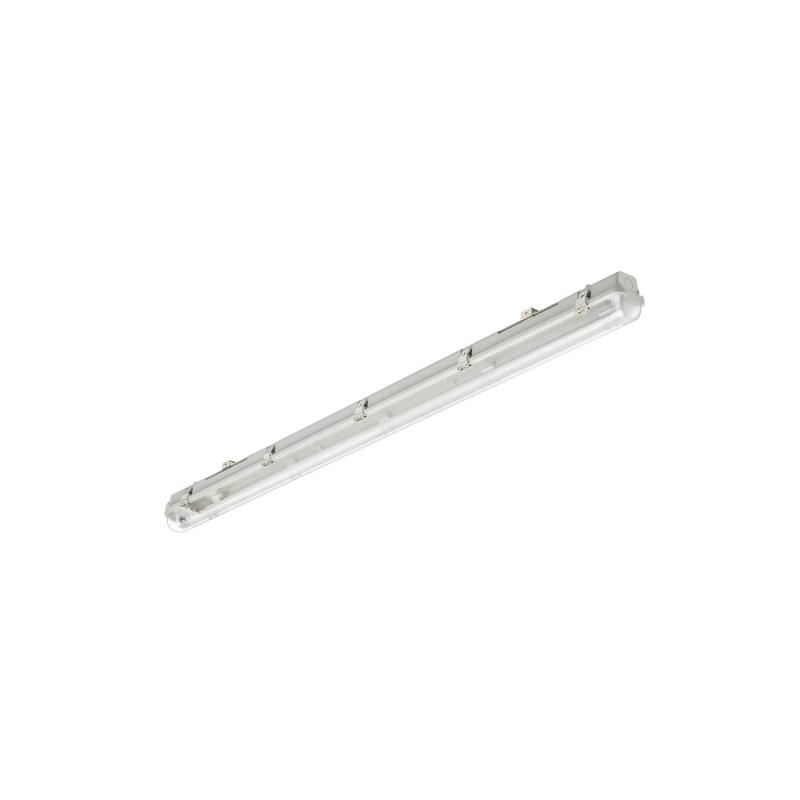 Product of PHILIPS Ledinaire Tri-Proof Kit for 120cm 4ft LED Tube IP65 WT050C