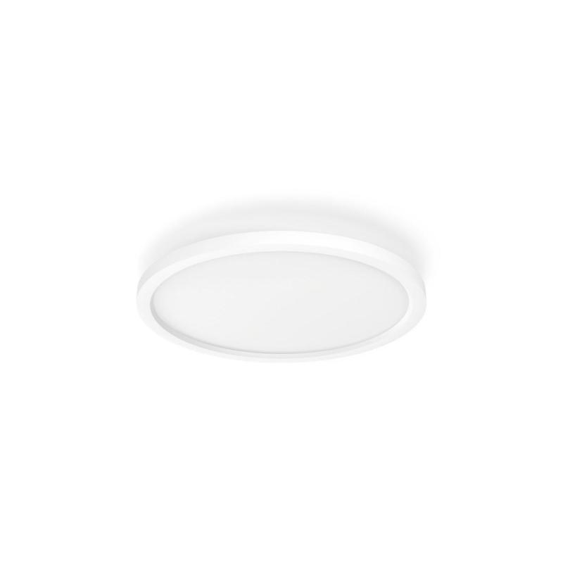 Prodotto da Plafoniera LED White Ambiance 24.5W Circolare PHILIPS Hue Aurelle 