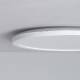 Product van LED Plafondlamp 24W Rond  Dubbelzijdige Verlichting Ø420 mm Regelbaar SwitchDimm