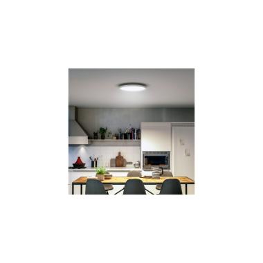 Produkt od Přisazené Stropní LED Svítidlo White Ambiance 24.5W Kruhové PHILIPS Hue Aurelle