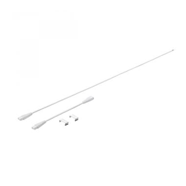 Produit de Réglette LED PHILIPS 24W Ledinaire Batten 150cm Raccordable BN021C 