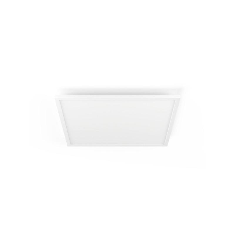 Produkt von LED-Deckenleuchte White Ambiance 24.5W Quadratisch PHILIPS Hue Aurelle