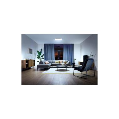 Produkt von LED-Deckenleuchte White Ambiance 24.5W Quadratisch PHILIPS Hue Aurelle