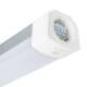 Product van Waterdichte Armatuur LED 120cm 40W 150lm/W Aluminium IP65 met Microgolfsensor MERRYTEK