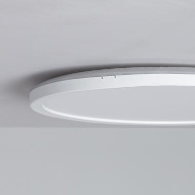 Product van Plafondlamp Rond LED 24W Dubbelzijdige Verlichting  Ø420 mm SwitchCCT