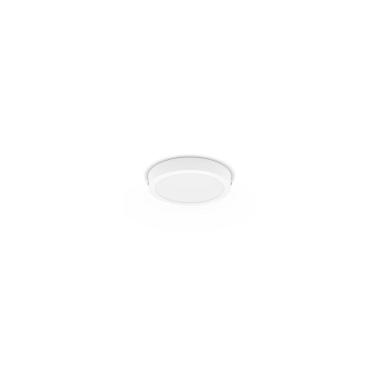 Produit de Plafonnier LED PHILIPS Rond Blanc Magneos 12W 