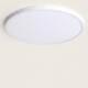 Product of LED 48 W Round CCT Selectable Superslim Surface Panel Ø600 mm