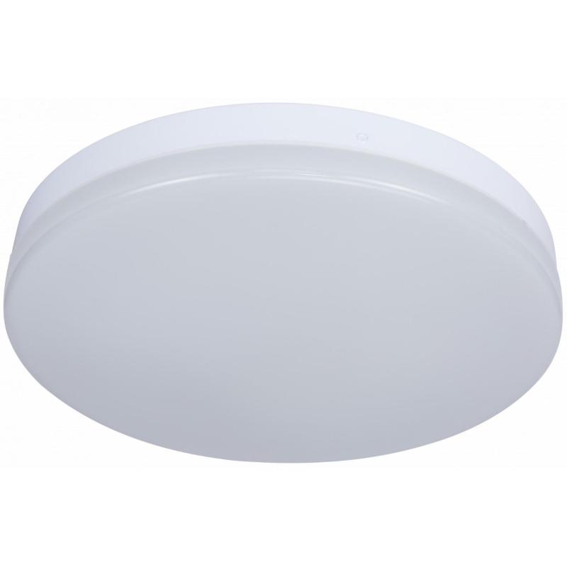 Produit de Plafonnier LED 23W Rond Métal Ø350 mm Arlet