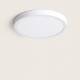 Product van Plafondlamp Rond Superslim LED 30W CCT Selecteerbaar Ø400 mm