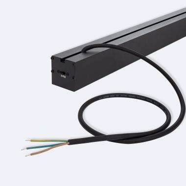 Product van LED linear bar 30W CCT Terry