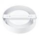 Product van Plafondlamp PHILIPS Ledinaire Rond LED 10.5W Zaagmaat Ø175 mm DN065C G3