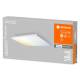 Product van LED Plafondlamp 28W 600x300 mm SMART WiFi LEDVANCE 4058075484412