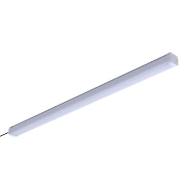 Product van LED Batten 36W 120 cm IP65