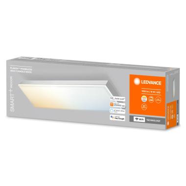 Produkt von LED-Deckenleuchte 16W CCT 400x100 mm Smart+WiFi LEDVANCE 4058075484634