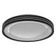 Product of 30W ORBIS Jarden Smart + WiFi CCT Selectable Round Panel Ø488 mm LEDVANCE 4058075573550